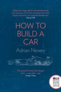 HOW TO BUILD A CAR