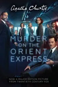 AC - MURDER ON THE ORIENT EXPRESS(FTI)