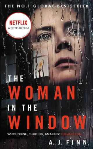 THE WOMAN IN THE WINDOW âFTI editionã