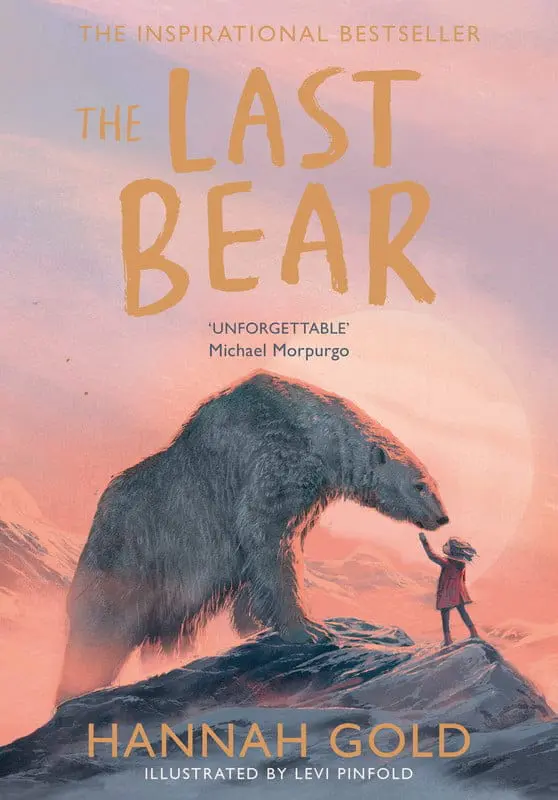 9780008411312.jpg THE LAST BEAR