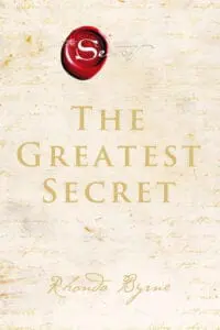 THE GREATEST SECRET