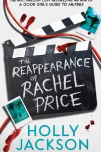 THE REAPPEARANCE OF RACHEL PRICE