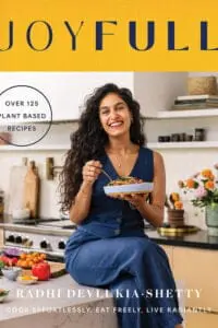 JOYFULL: Cook Effortlessly, Eat Freely, Live Radiantly