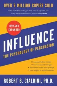 INFLUENCE, NEW AND EXPANDED