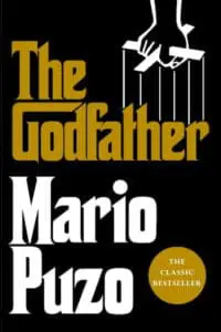 The Godfather: The classic bestseller that inspired the legendary film