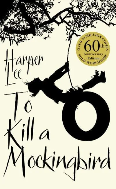9780099549482.jpg To Kill A Mockingbird: 60th Anniversary Edition