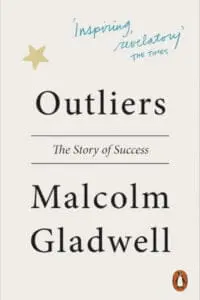 Outliers: The Story of Success