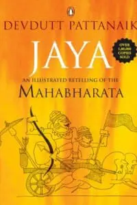 Jaya : An Illustrated Retelling Of The M