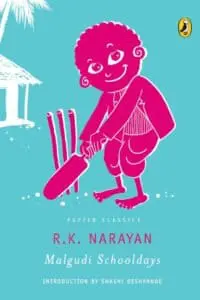 Puffin Classics: Malgudi School
