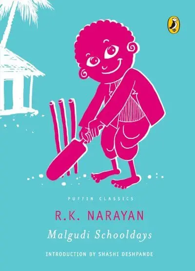 9780143330981.jpg Puffin Classics: Malgudi School