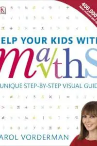 Help Your Kids with Maths, Ages 10-16 (Key Stages 3-4) (DKYR EDITION)