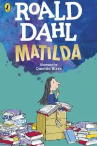 Matilda
