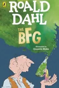 The BFG