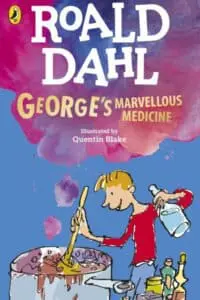 George's Marvellous Medicine