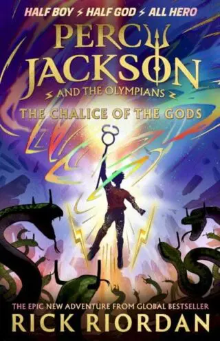 Percy Jackson