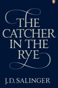 The Catcher in the Rye