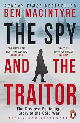 9780241972137-font-cover.jpg The Spy and the Traitor