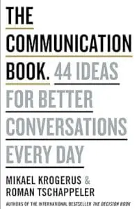 The Communication Book