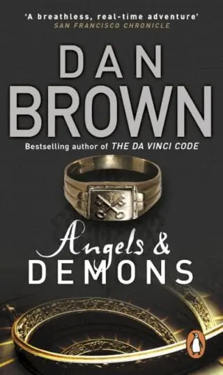 Robert Langdon