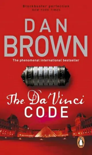 Robert Langdon