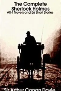 The Complete Sherlock Holmes #2 Boxed Se