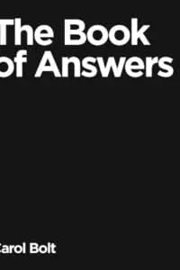 The Book Of Answers: The gift book that became an internet sensation, offering both enlightenment and entertainment