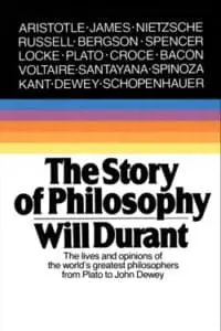STORY OF PHILOSOPHY
