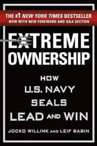Extreme Ownership
