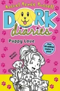 DORK DIARIES: PUPPY LOVE (Vol. 10)