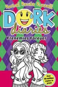 DORK DIARIES: FRENEMIES FOREVER (Vo.11)