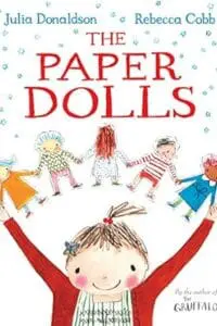 The Paper Dolls