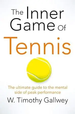 9781447288503.jpg The Inner Game of Tennis: One of Bill Gates All-Time Favourite Books