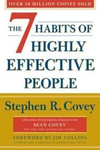 THE 7 HABITS OF HIGHLY EFFECTIVE PEOPLE UPDATED