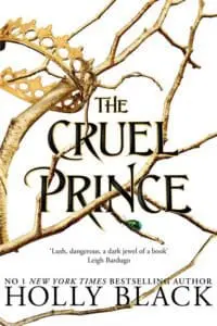 THE CRUEL PRINCE (THE FOLK OF THE AIR)