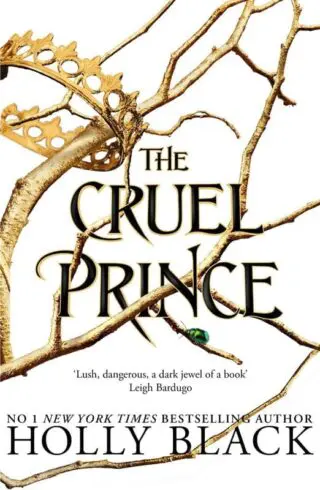 THE CRUEL PRINCE (THE FOLK OF THE AIR)