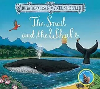 The Snail and the Whale