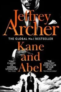 Kane and Abel: Kane and Abel series