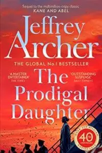 The Prodigal Daughter: Kane and Abel series