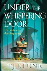 Under the Whispering Door