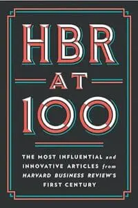 HBR At 100