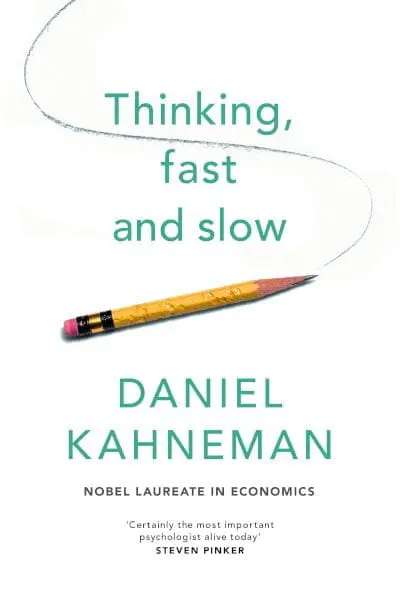 9781802063059.jpg Thinking, Fast and Slow