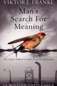 Man's Search For Meaning: The classic tribute to hope from the Holocaust