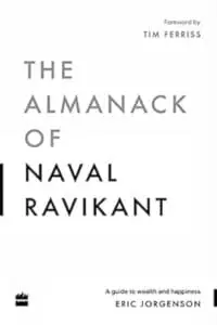 ALMANACK OF NAVAL RAVIKANT