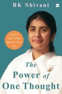 POWER OF ONE THOUGHT