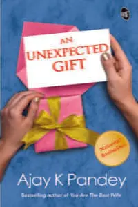 An Unexpected Gift