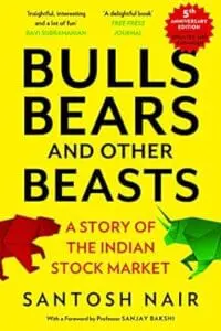 Bulls, Bears and Other Beasts