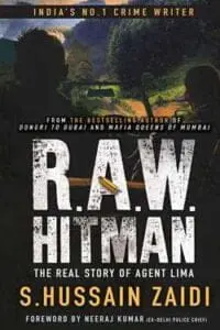R.A.W.HITMAN