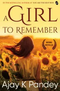 A Girl to Remember