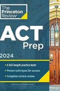 ACT prep
