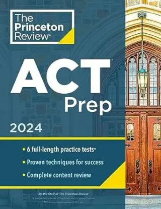 ACT prep